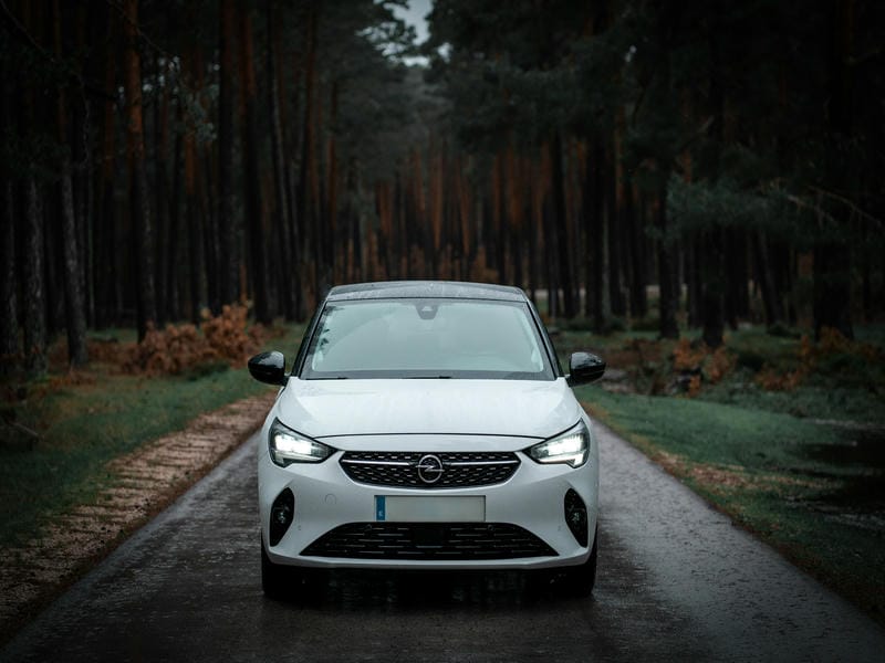 Opel Crossland Far Tamiri