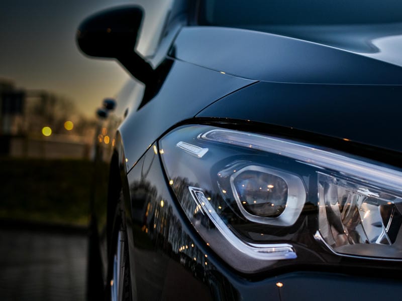 Mercedes