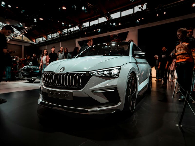 Skoda